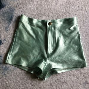 American Apparel Disco Short